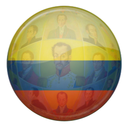 Timeline: HECHOS HISTÓRICOS EN COLOMBIA