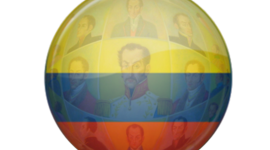 Timeline: HECHOS HISTÓRICOS EN COLOMBIA