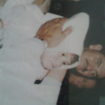 Timeline: Mi nacimiento fue el