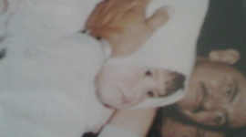 Timeline: Mi nacimiento fue el