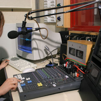 Timeline: Развитие радиовещания