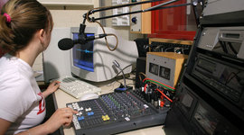 Timeline: Развитие радиовещания