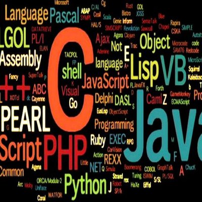 Timeline:  la historia de los lenguajes de programación