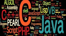 Timeline:  la historia de los lenguajes de programación