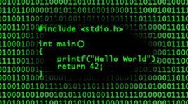 Timeline: La historia de los lenguajes de programacion