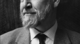 Timeline: william golding