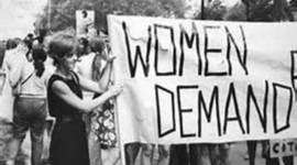 Timeline: American Civil Rights for Women: A Women’s Rights Movement