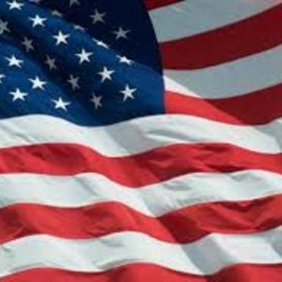 Timeline: Bandera de EE:UU