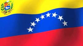 Timeline: Bandera de Venezuela