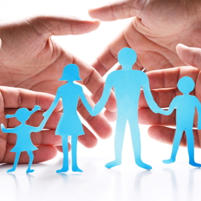 Timeline: HISTORIA DEL TRABAJO SOCIAL FAMILIAR