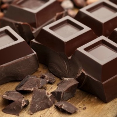 Timeline: Chocolate History Timeline