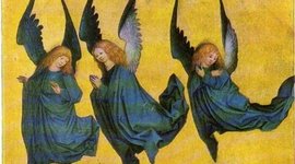 Timeline: Madalmaade, Prantsusmaa, Saksa ja Eesti kunst 15.-16. sajandil