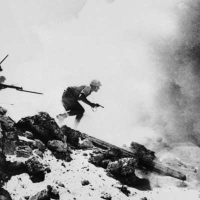 Timeline: The Events That Lead Up To WWII