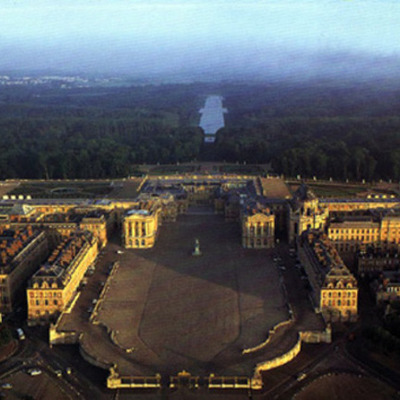 Timeline: The French Revolution