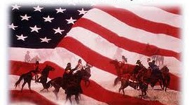 Timeline: Conflict on the Great Plains