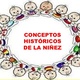Conceptos histricos de la niñez