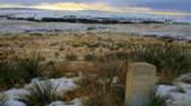 Timeline: Conflict on the Great Plains