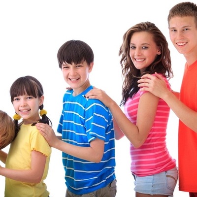 Timeline: Transcripción de Infancia y Adolescencia - Javier