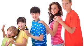 Timeline: Transcripción de Infancia y Adolescencia - Javier