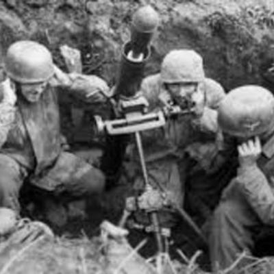 Timeline: Primera guerra mundial