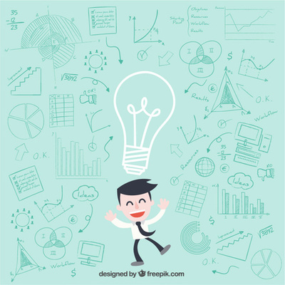 Timeline: Los 10 inventos más significativos en la vida del hombre.