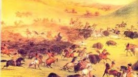 Timeline: Conflict on the Great Plains