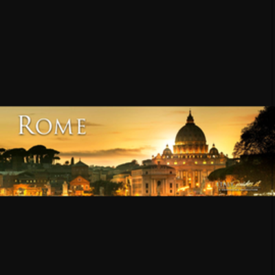 Timeline: Rome
