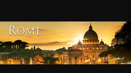 Timeline: Rome