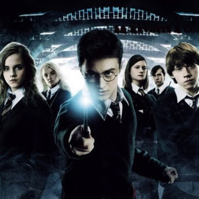 Timeline: Хронология фильмов о Гарри Поттере