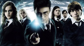 Timeline: Хронология фильмов о Гарри Поттере