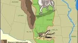 Timeline: conflicts on the great plains