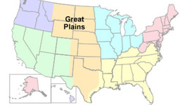 Timeline: Conflict on the Great Plains
