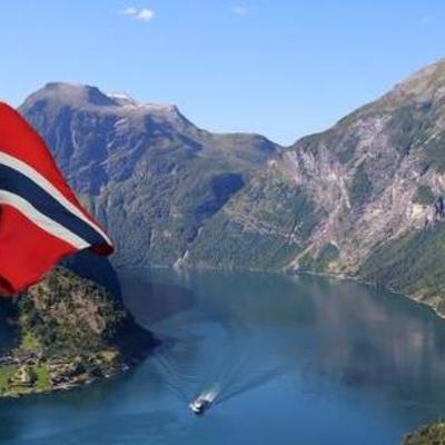 Timeline: 2. Verdenskrig i Norge