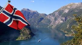 Timeline: 2. Verdenskrig i Norge