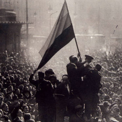 Timeline: Historia de España s.XX