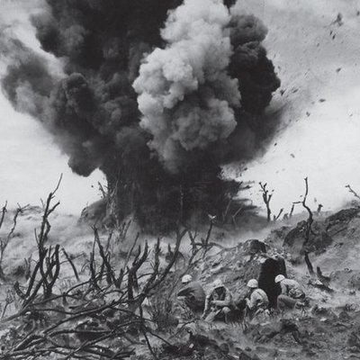 Timeline: The Road to World War II (by Salma Youssef)