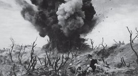 Timeline: The Road to World War II (by Salma Youssef)