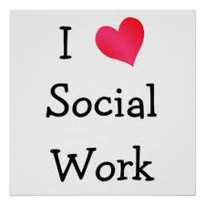 Timeline: Historia del Trabajo Social Familiar