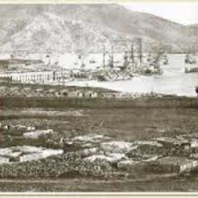 Timeline: ORIGENES DE LA UNIVERSIDAD EN BOYACA y SISTEMA REGIONAL UNIVERSITARIO