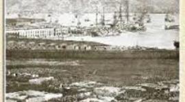 Timeline: ORIGENES DE LA UNIVERSIDAD EN BOYACA y SISTEMA REGIONAL UNIVERSITARIO