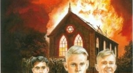 Timeline: Drie duitse vrienden, van de schrijver :Jan van Reenen. Fictie opdracht nederlands.