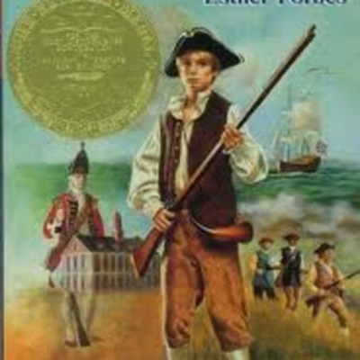 Timeline: Johnny Tremain Timeline Chapters 1-4