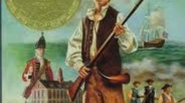 Timeline: Johnny Tremain Chapters 5-8