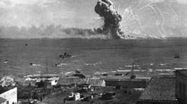 Timeline: How It All Started - WWII Edition