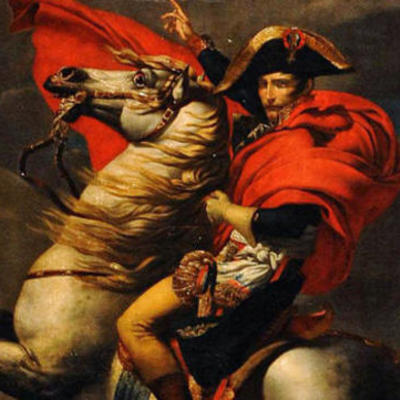 Timeline: Napoleon's Career