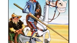 Timeline: Don Quijote de la Mancha