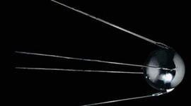 Timeline: Sputnik 1