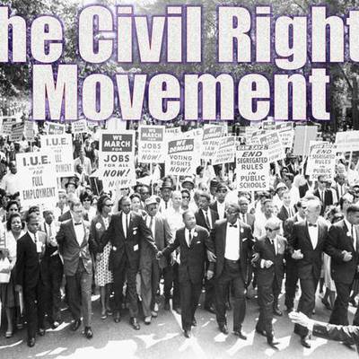 Timeline: Civil Rights Movement