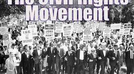 Timeline: Civil Rights Movement