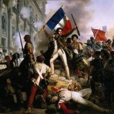 Timeline: French Revolution Timeline